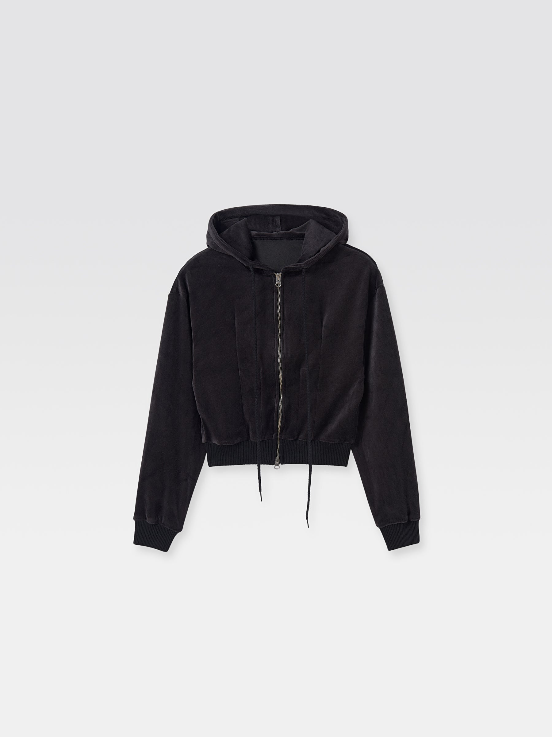 Jessica Hoodie Black – Gimaguas