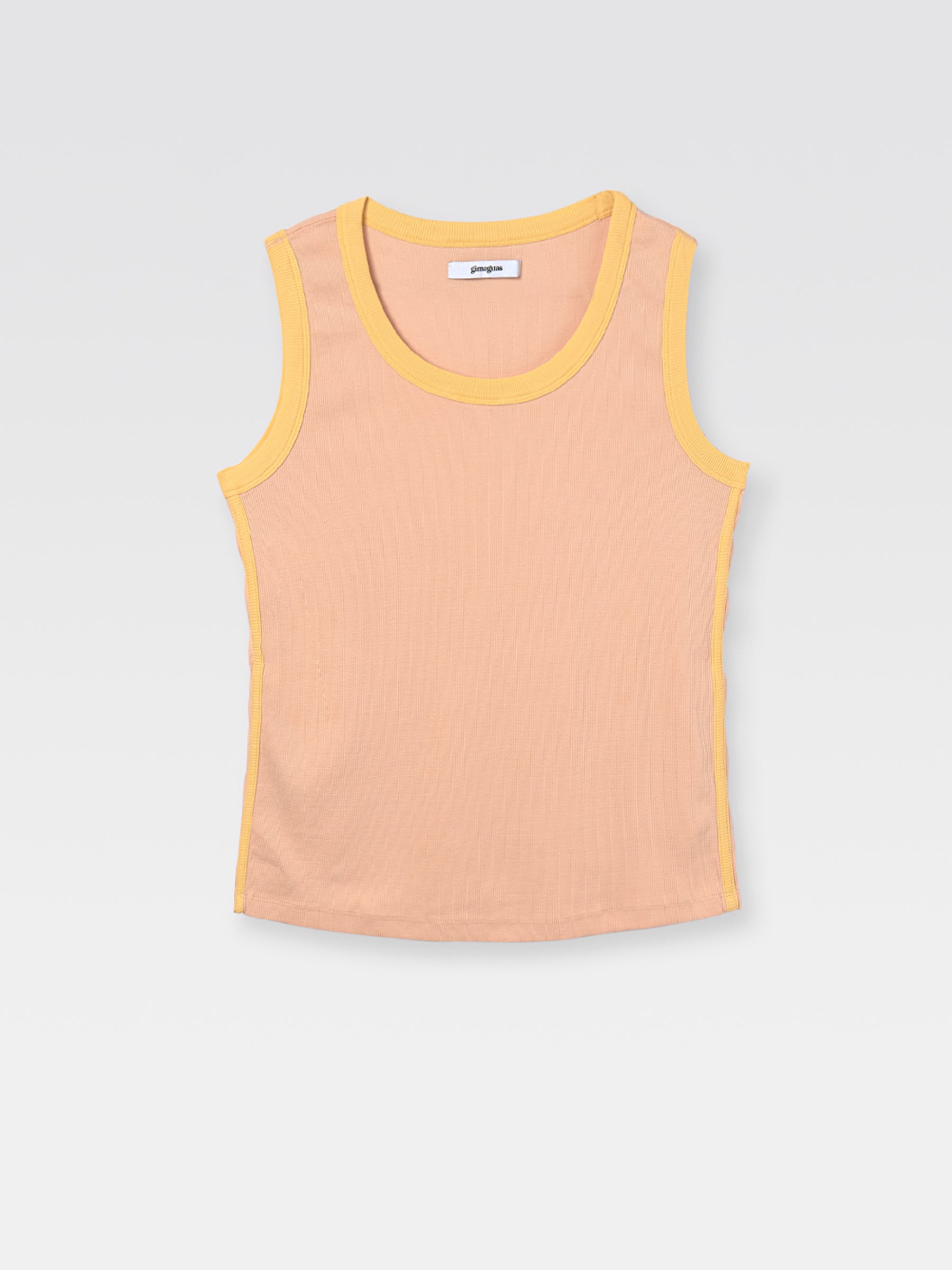 Marsa Tank Top – Gimaguas