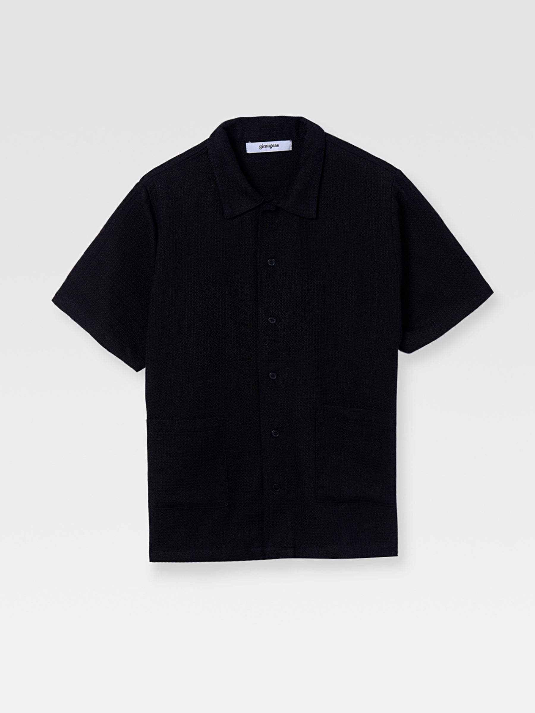 gimaguas シャツ Enzo Shirt – Gimaguas