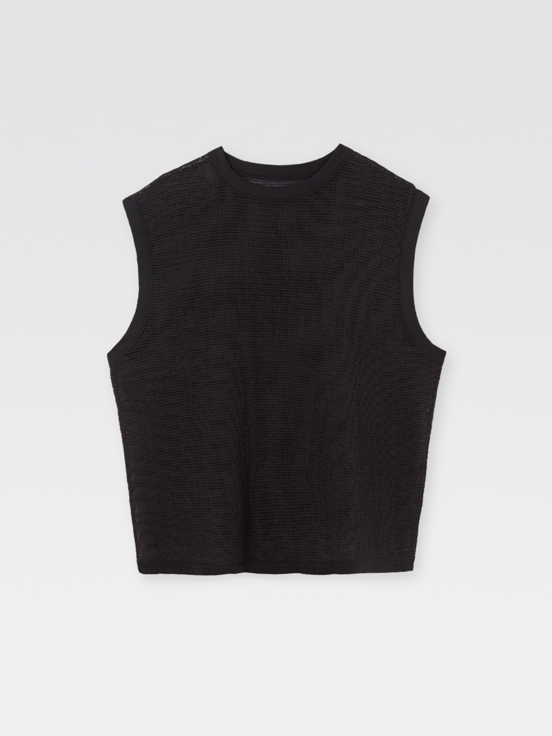 Diablo Tank Top Black - T-Shirt - Gimaguas