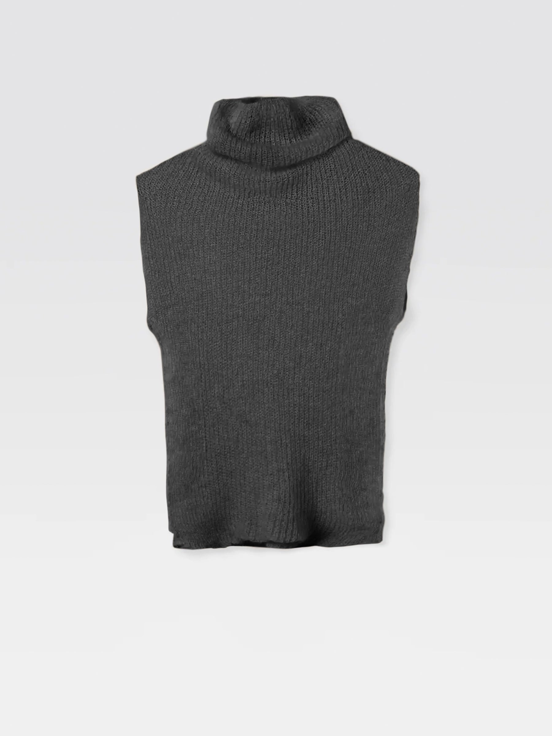 Fuzzy Top Grey – Gimaguas