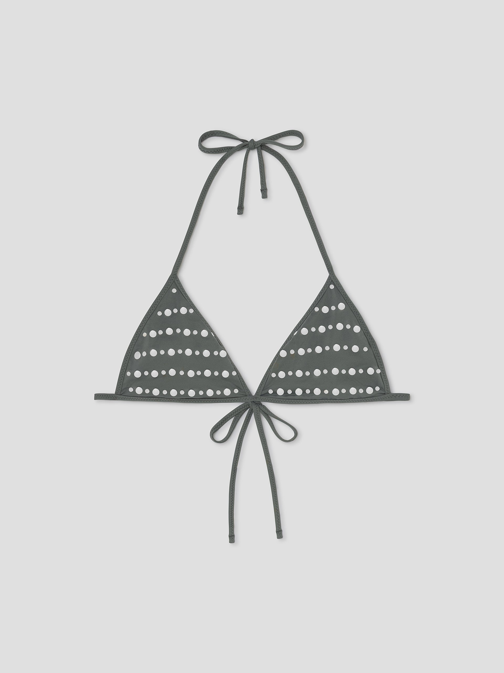bikini princess grey top dress Aro - Swimwear size_new_6