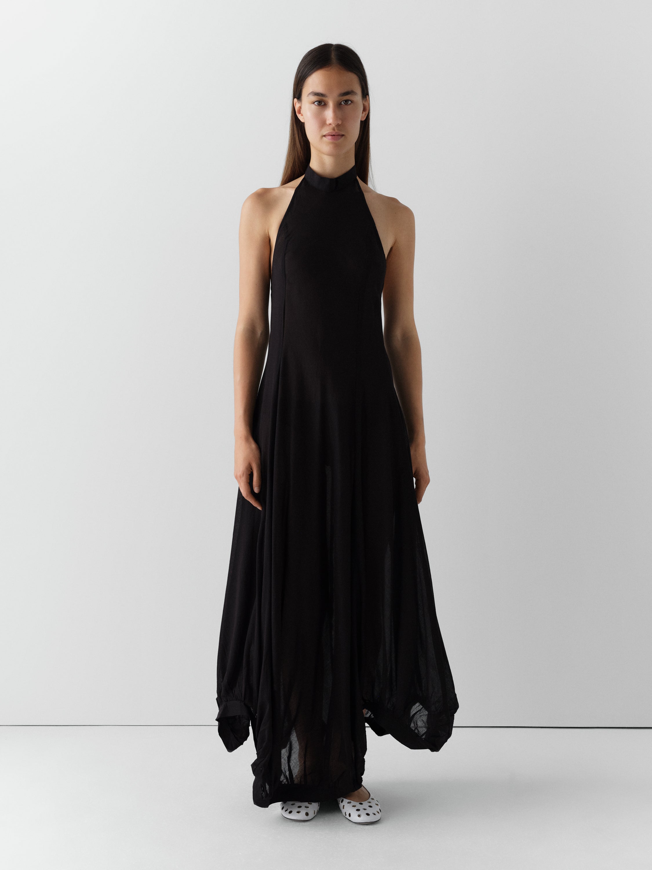 bomba maxi dress Bomba Maxi Dress Black