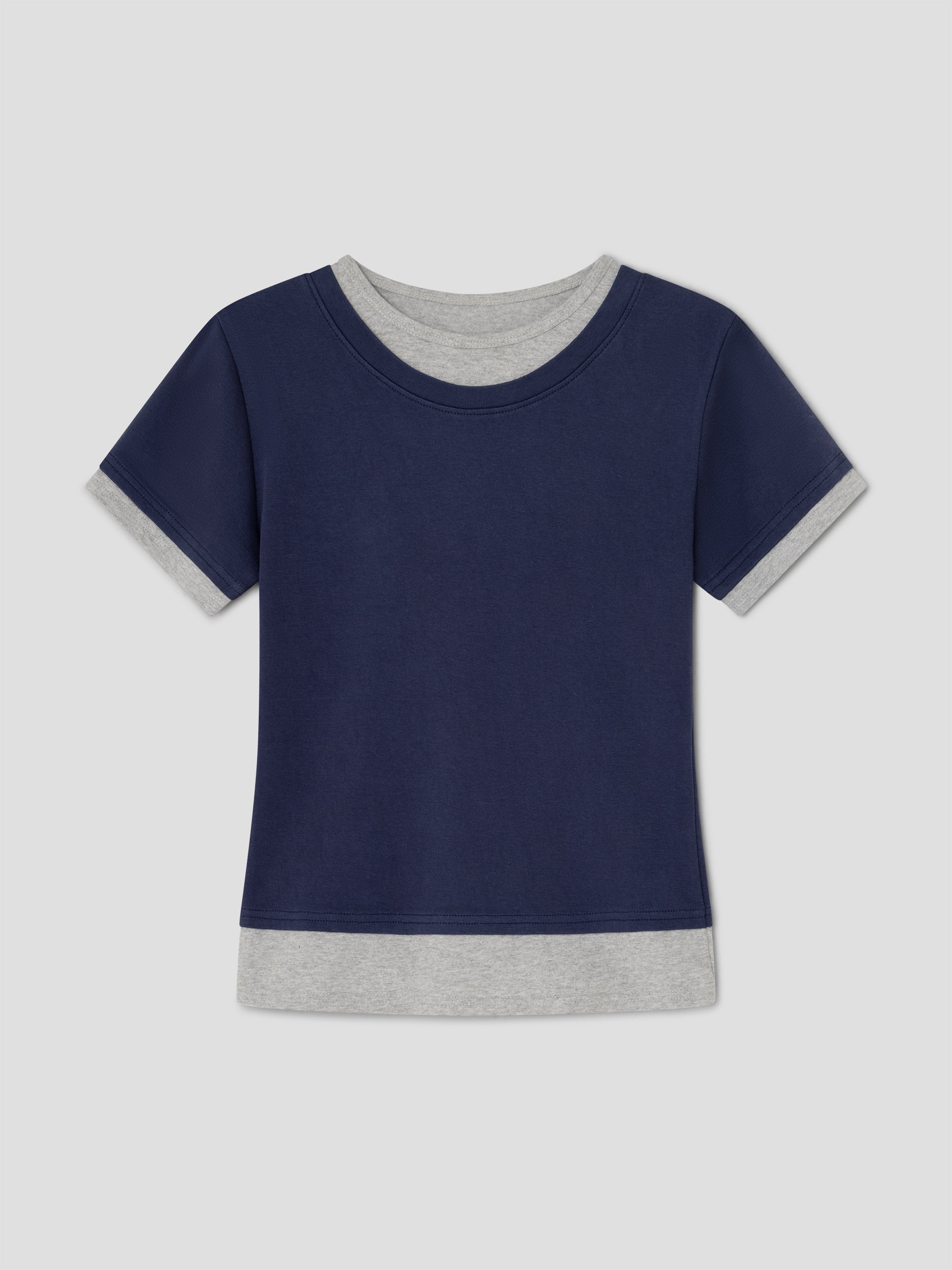 double-tee-