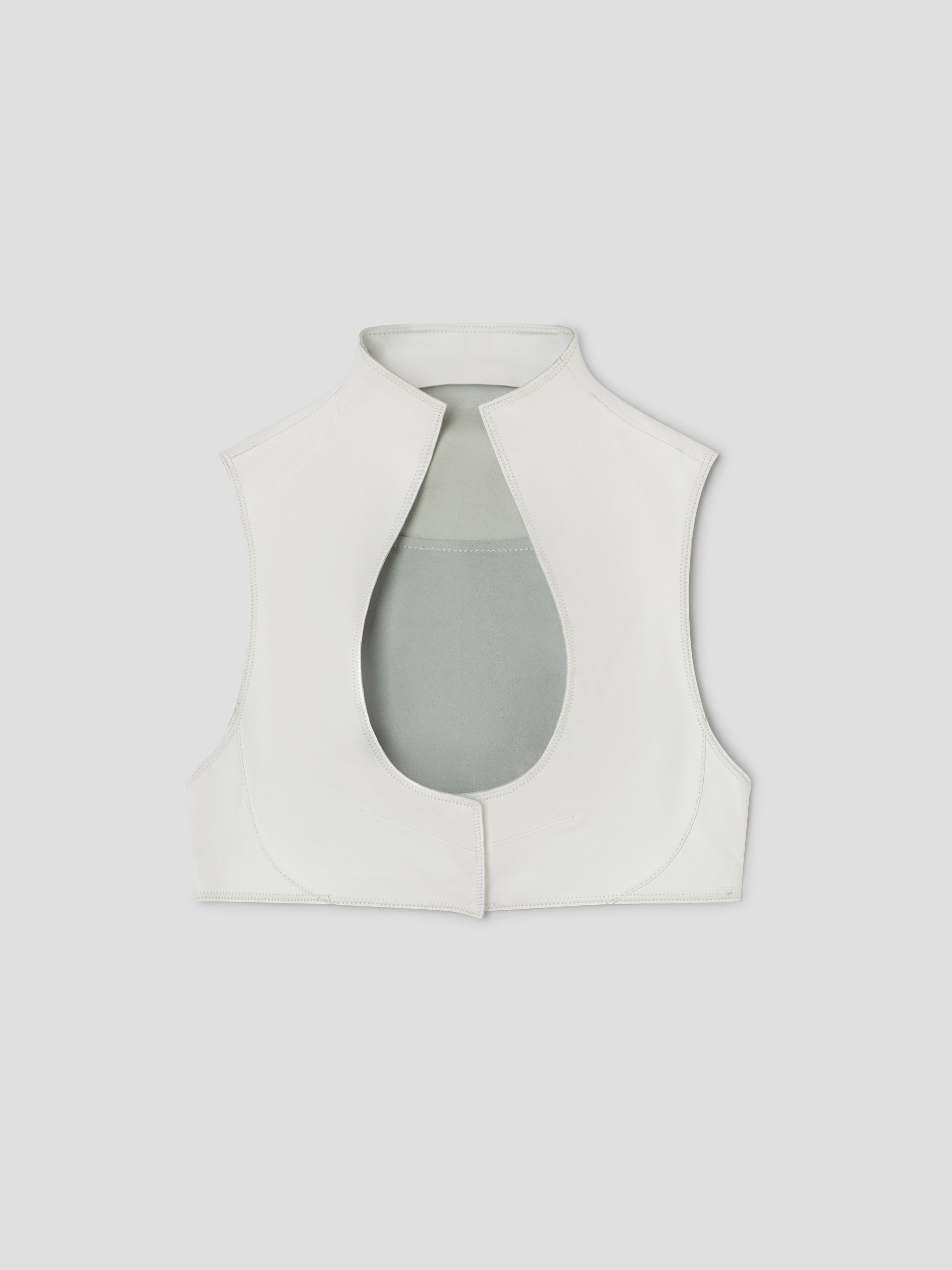 Gimaguas タンクトップ Light denim halter top for women with open back – Gimaguas