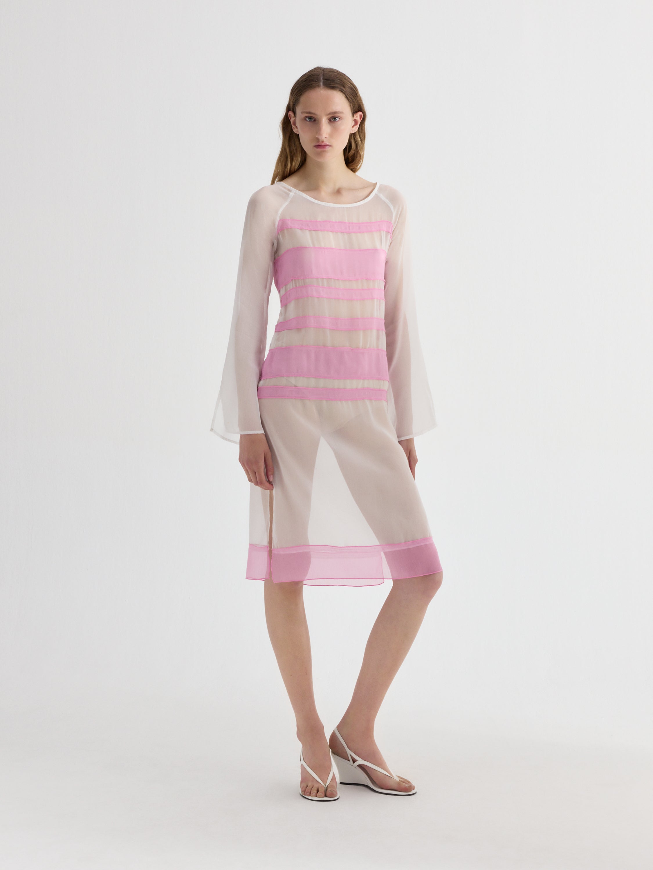 Liora Dress