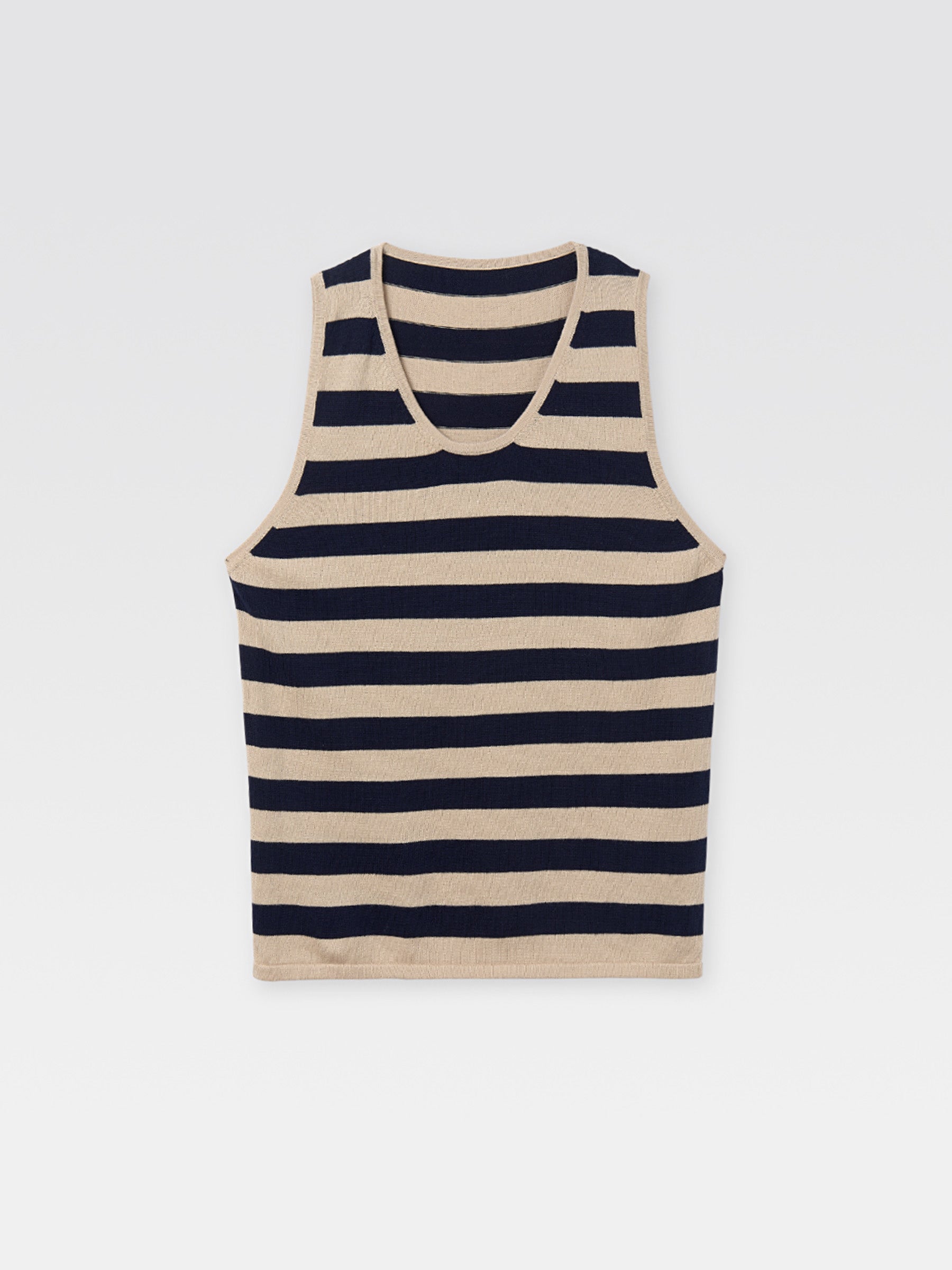 トップス gimaguas tops Bow Top Light Grey - Tank Top - Gimaguas