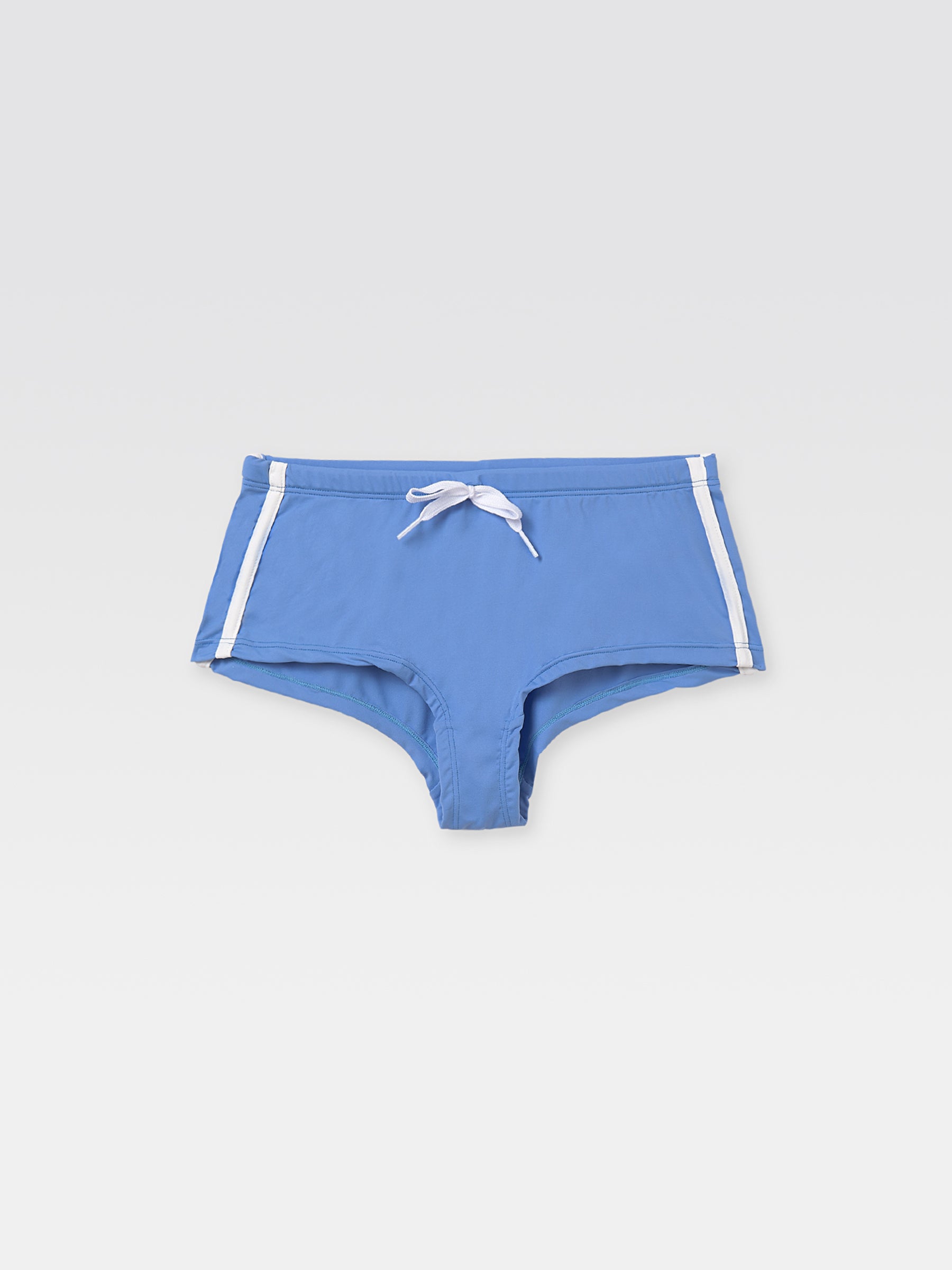 Gimaguas ショートパンツ （水着）ライトブルー Hot Shorts Light Blue - Swimwear - Gimaguas