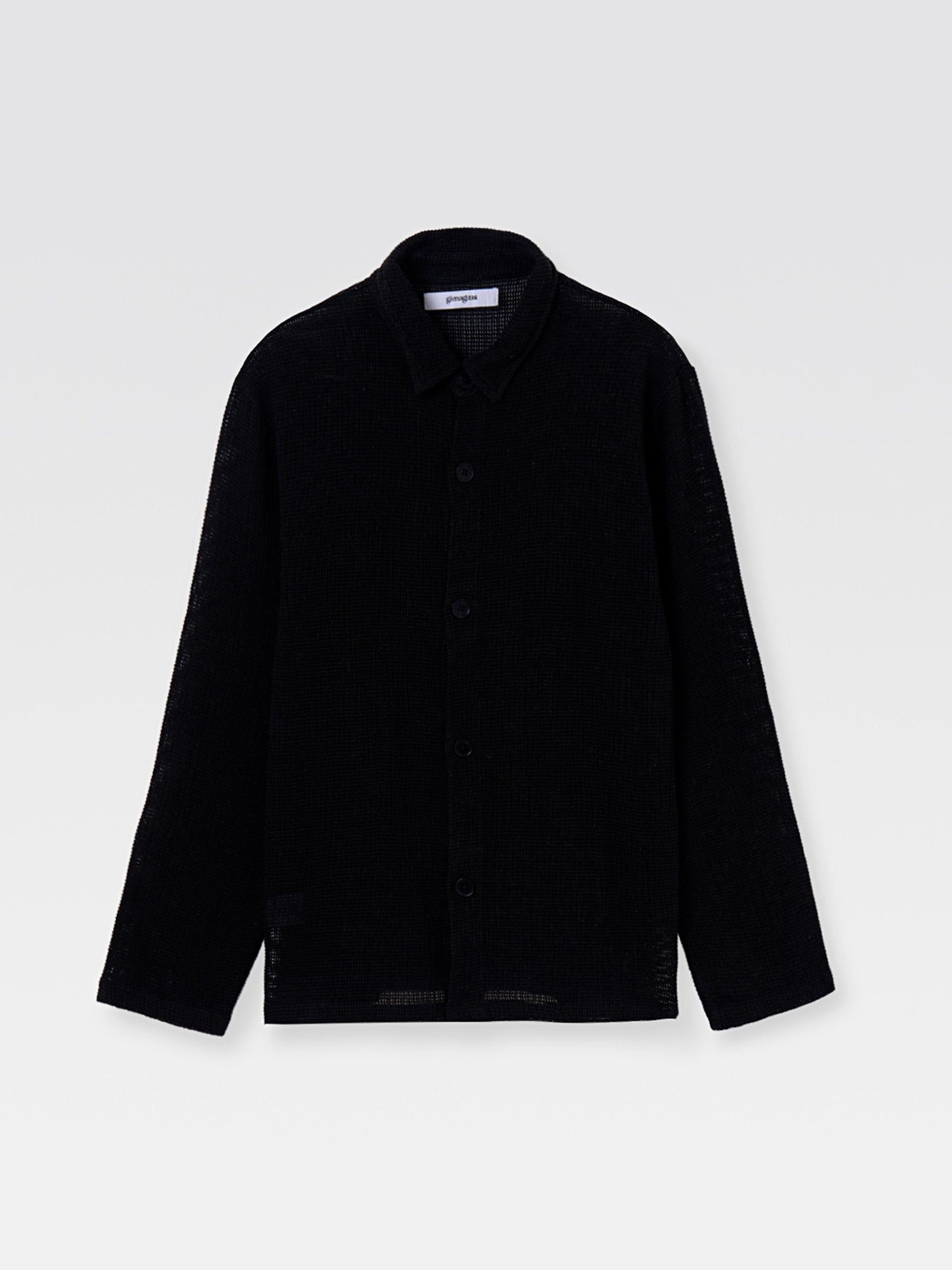 gimaguas シャツ Diablo Shirt – Gimaguas