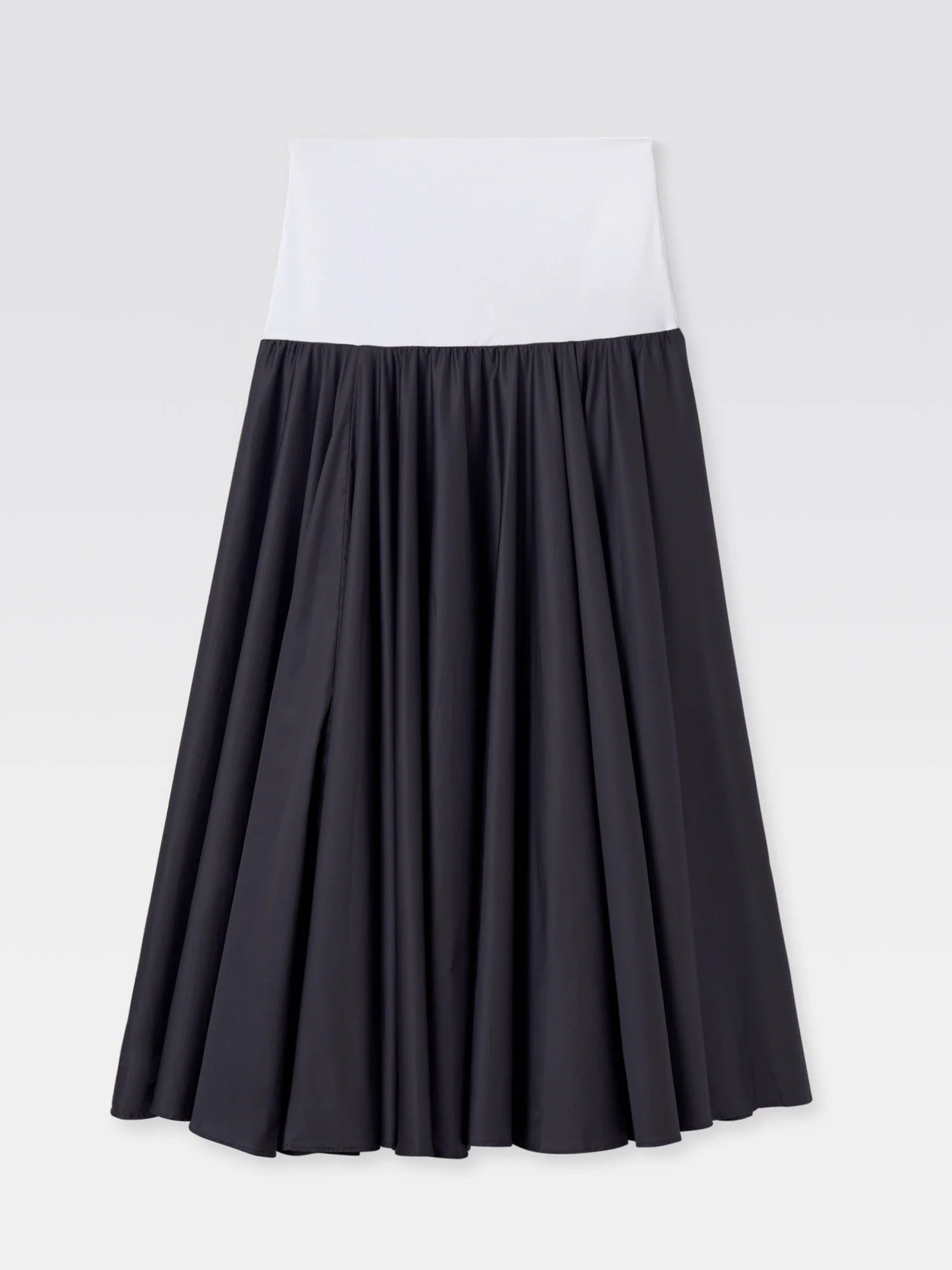 Claudia Skirt Grey – Gimaguas