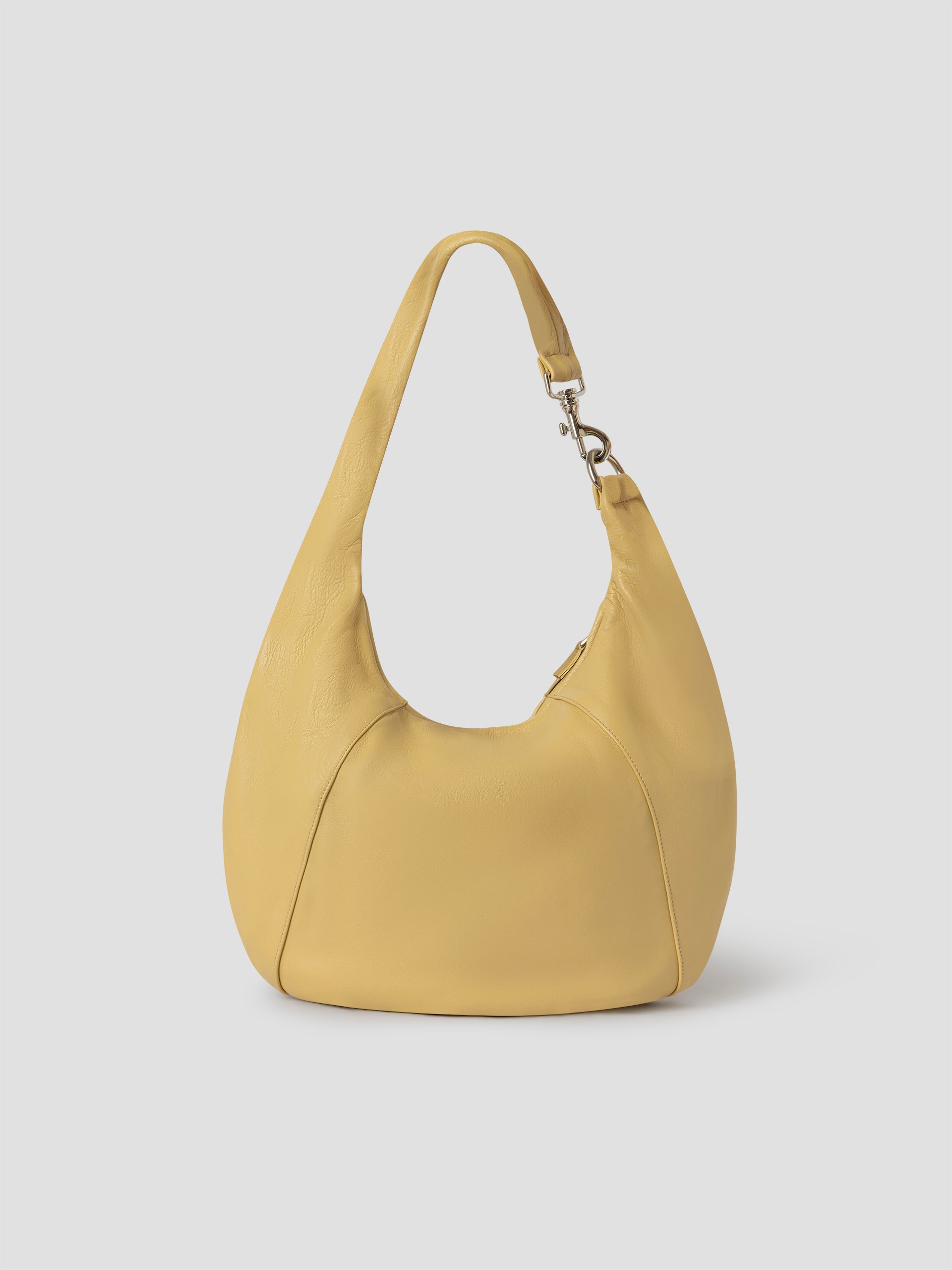 Paula Bag Butter Leather Bag Gimaguas