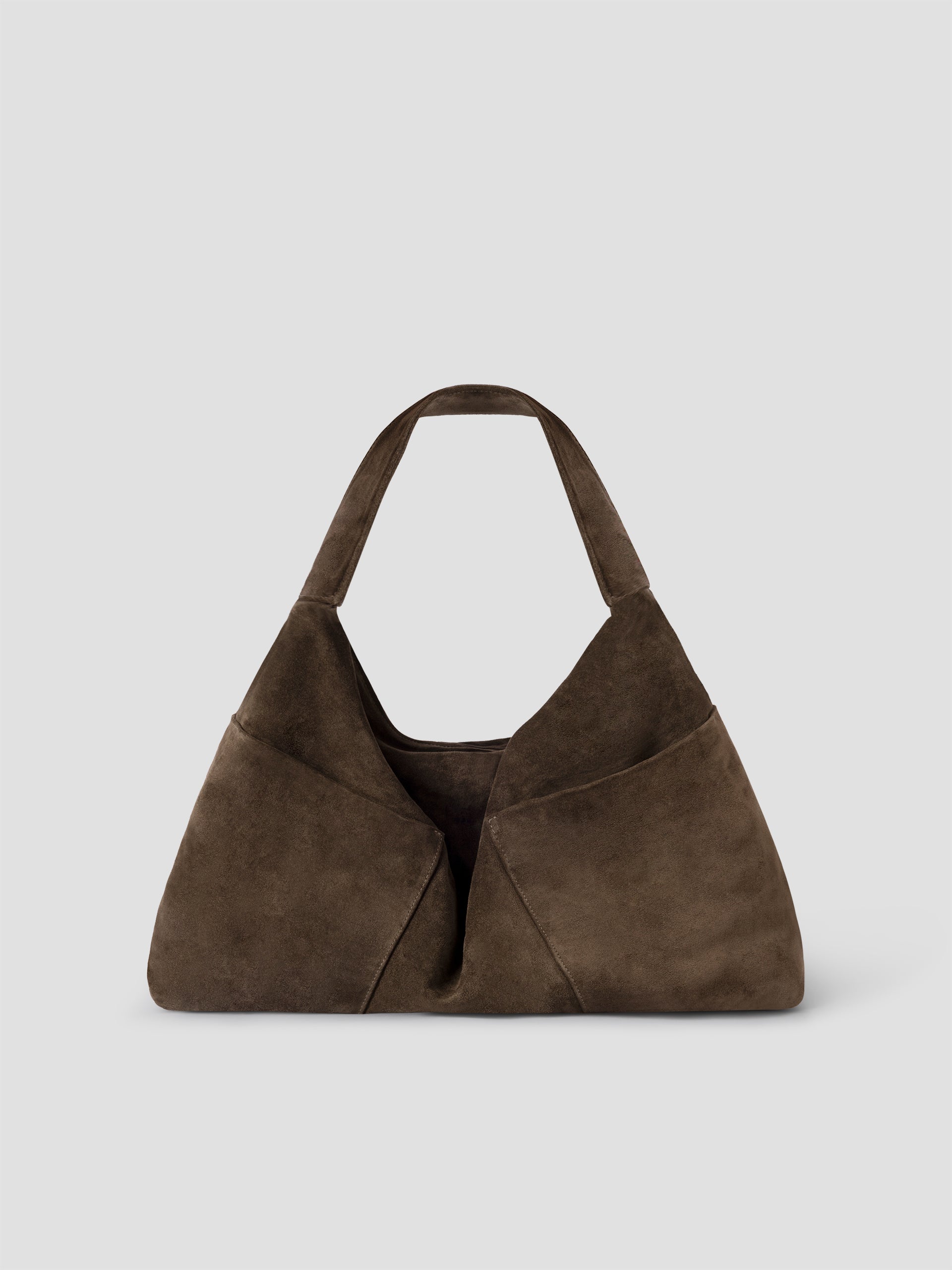 brownbag acy PURSE SHOULDER KAMOCAMO Brooke Shoulder Bag | Jenni Kayne