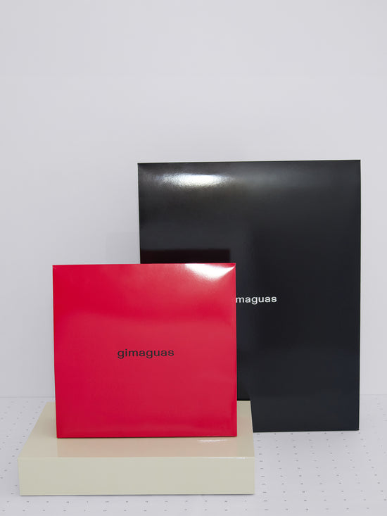 Medium Gift Wrapping