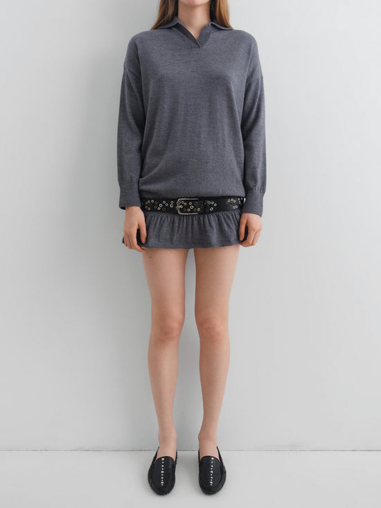 Fille Jumper
