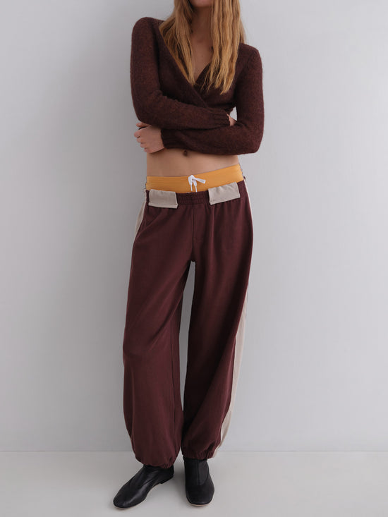Emmanuelle Trousers