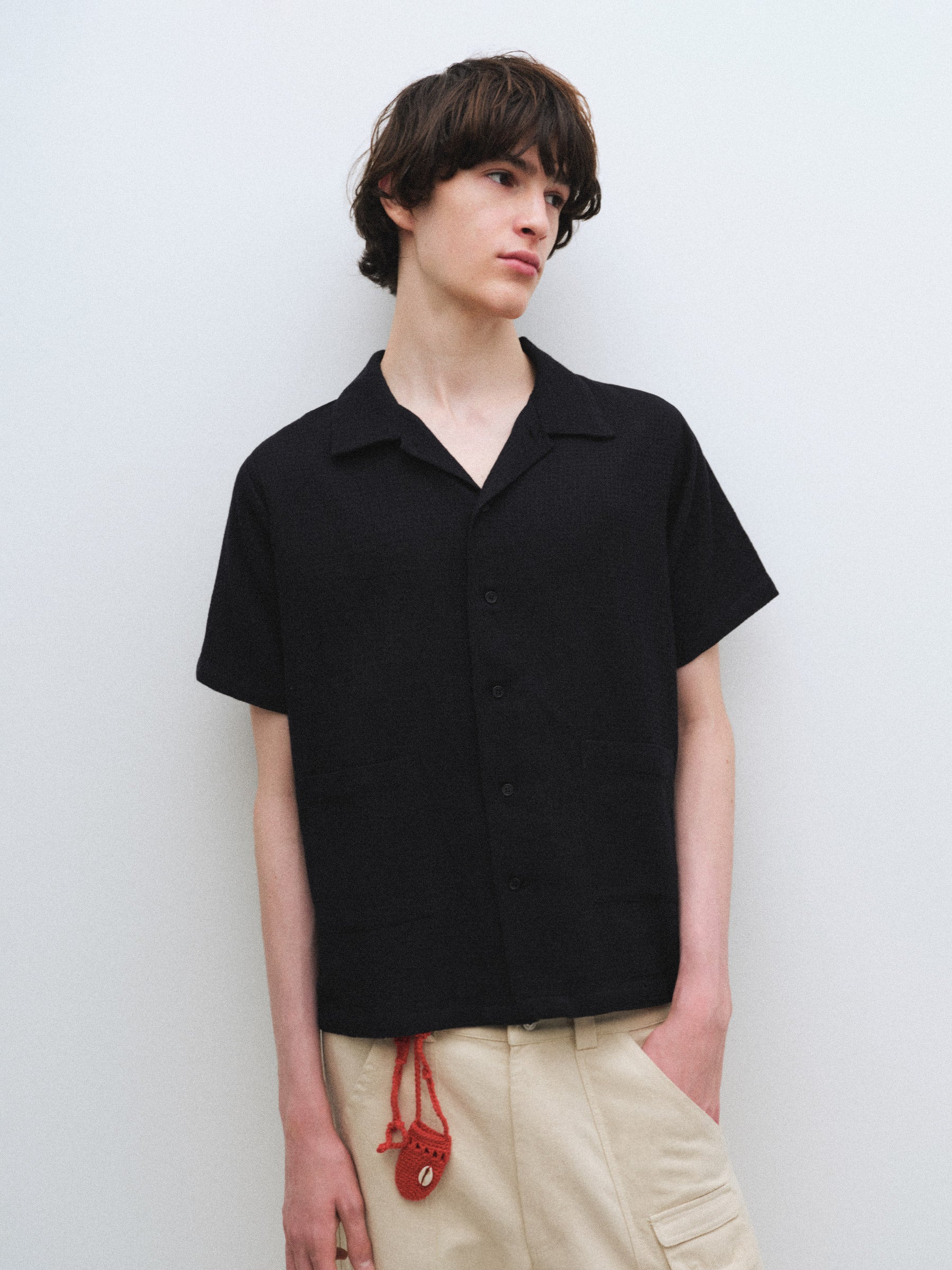 Enzo Shirt – Gimaguas