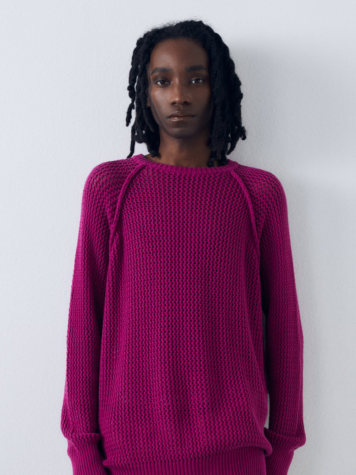 Rosso Jumper – Gimaguas