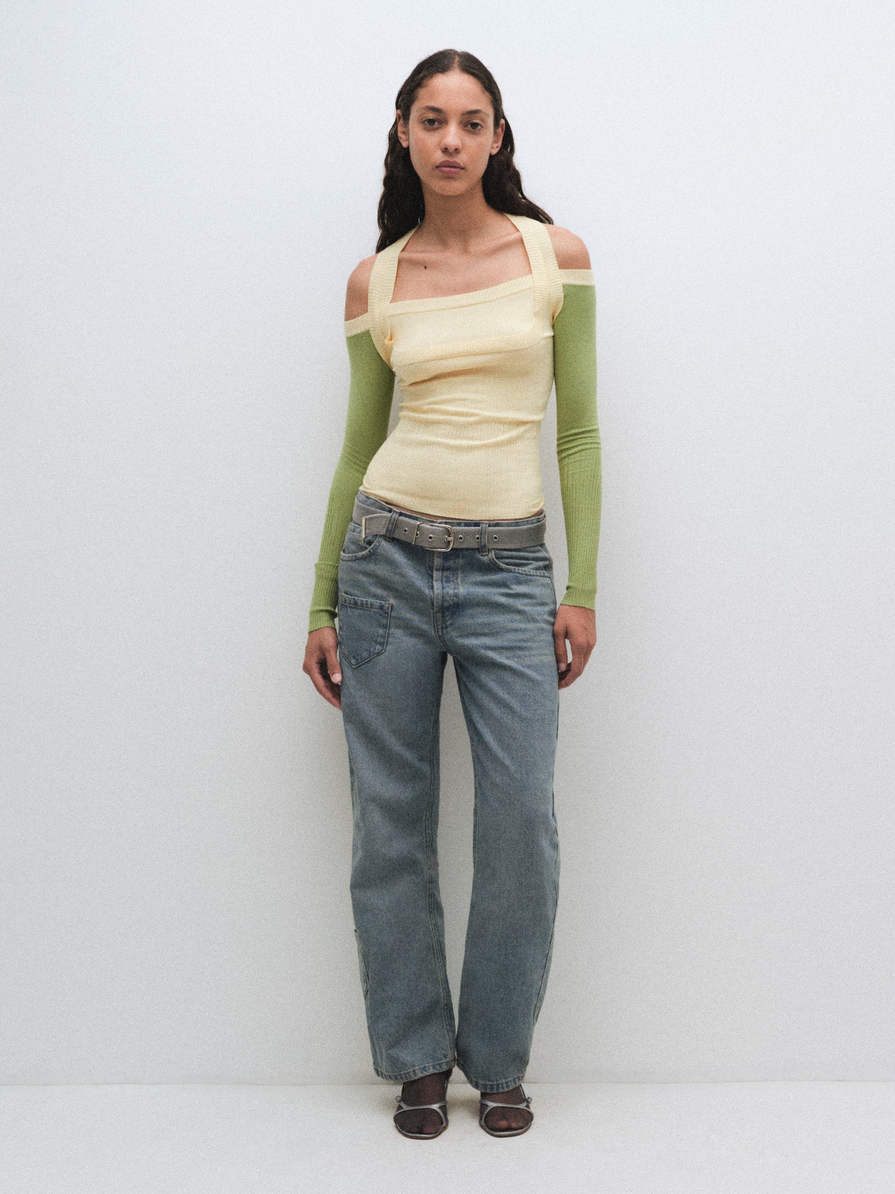 Latte Jumper – Gimaguas