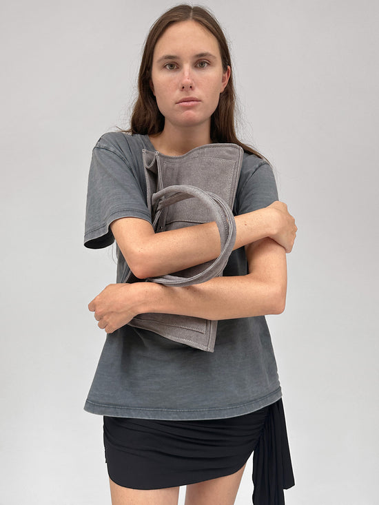 Annamaria Canvas Bag