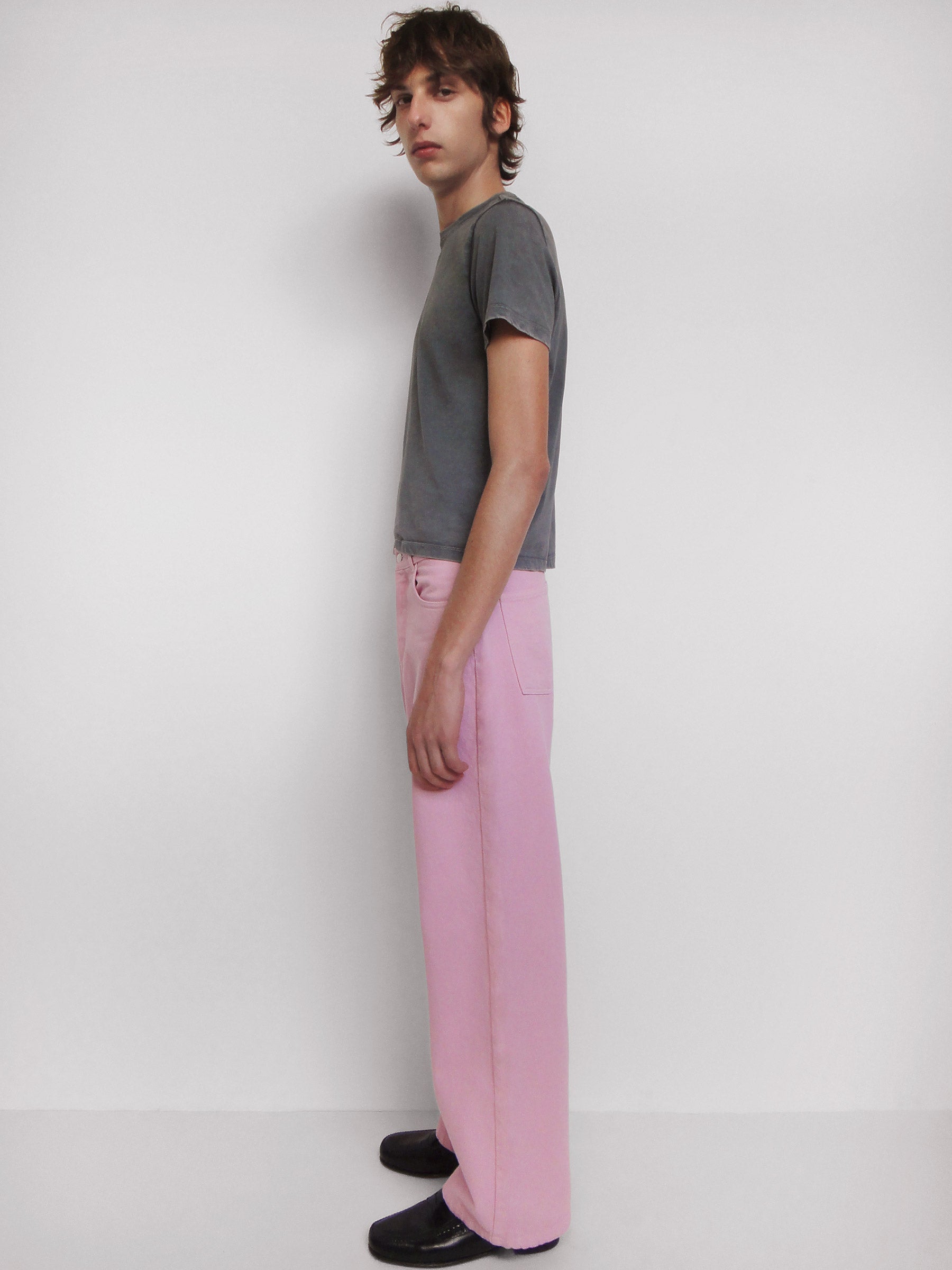 Banilli Trousers – Gimaguas