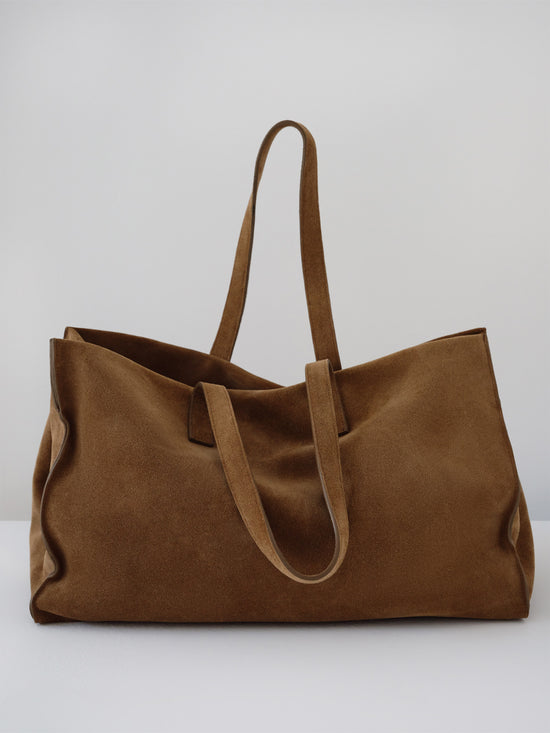 Maxi Shopper Bag
