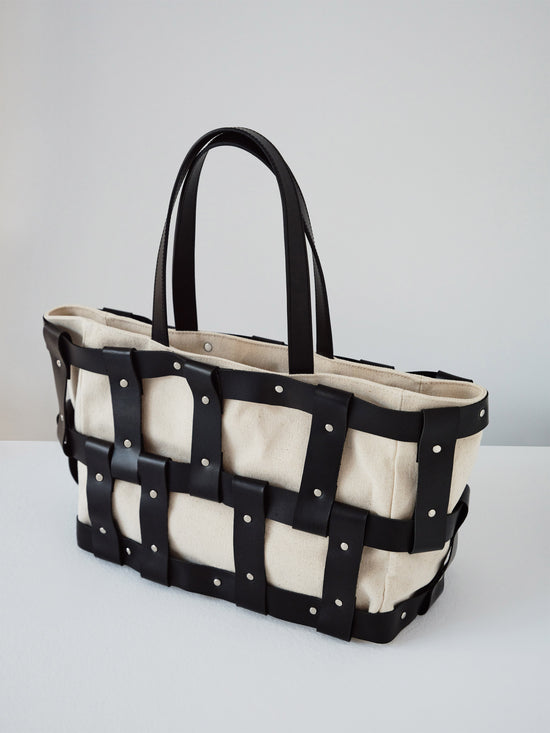 Shopper Canvas Bag