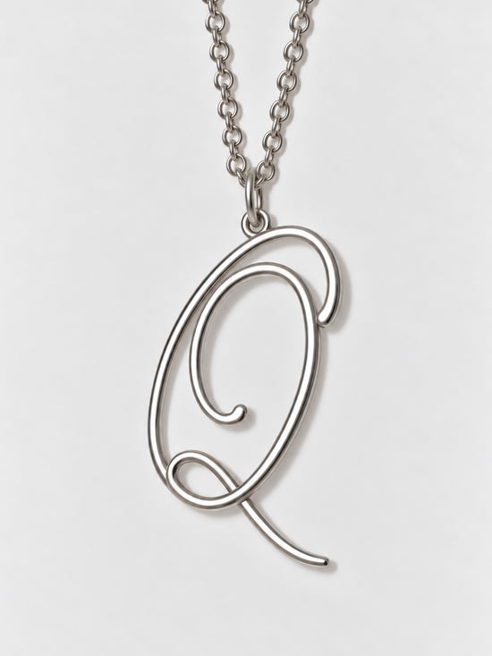 Q Necklace