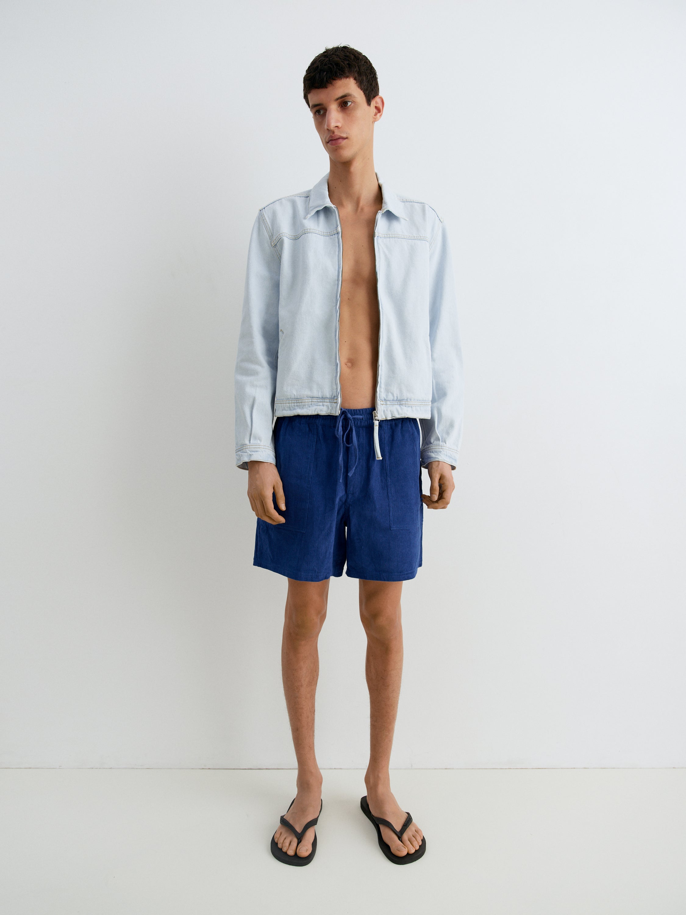 JUMADIBA gyahtei Sサイズ JUMADIBA gyahtei シャツ Sサイズ