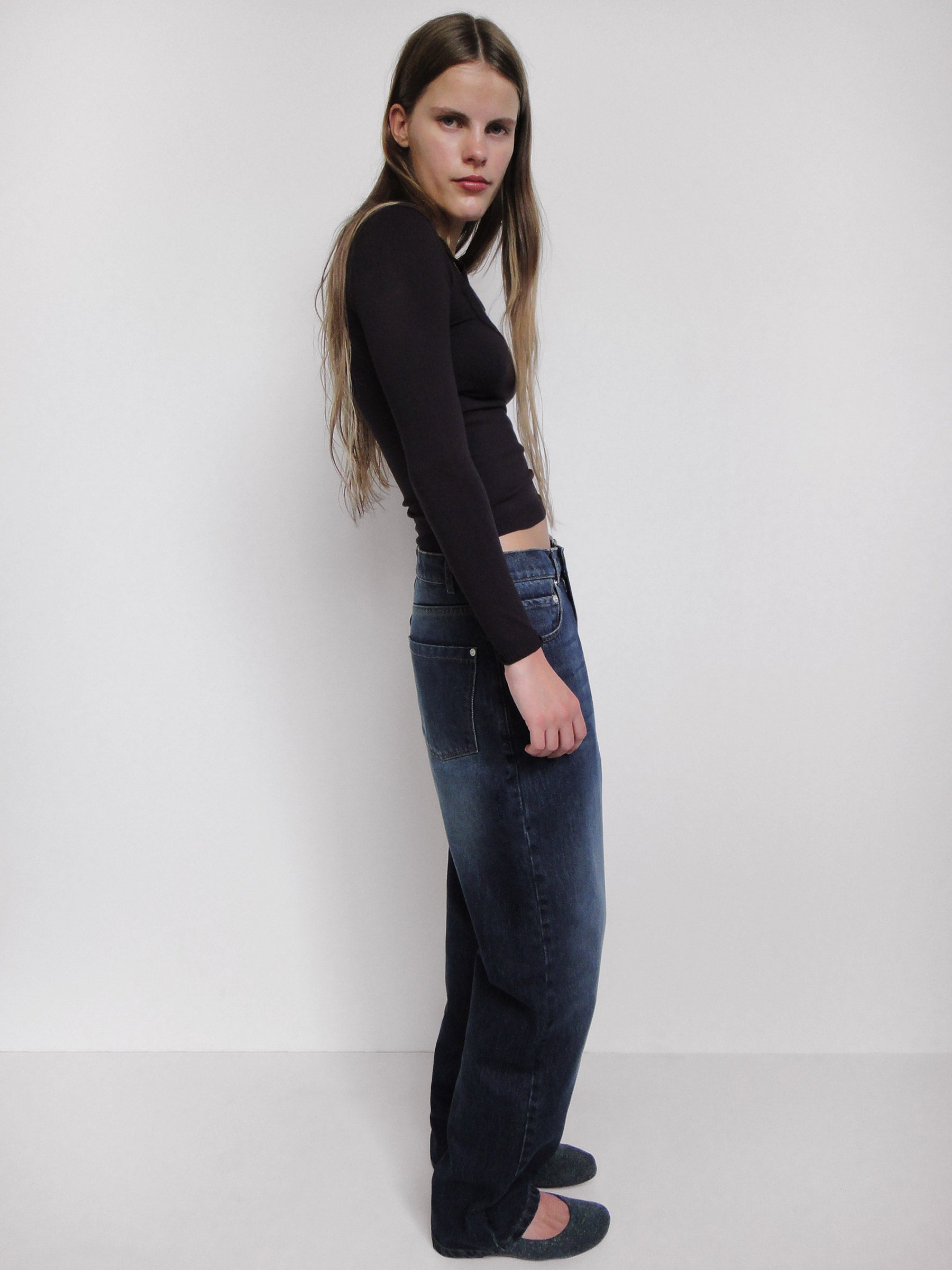 Étoile Jumper Brown - Knitwear - Gimaguas