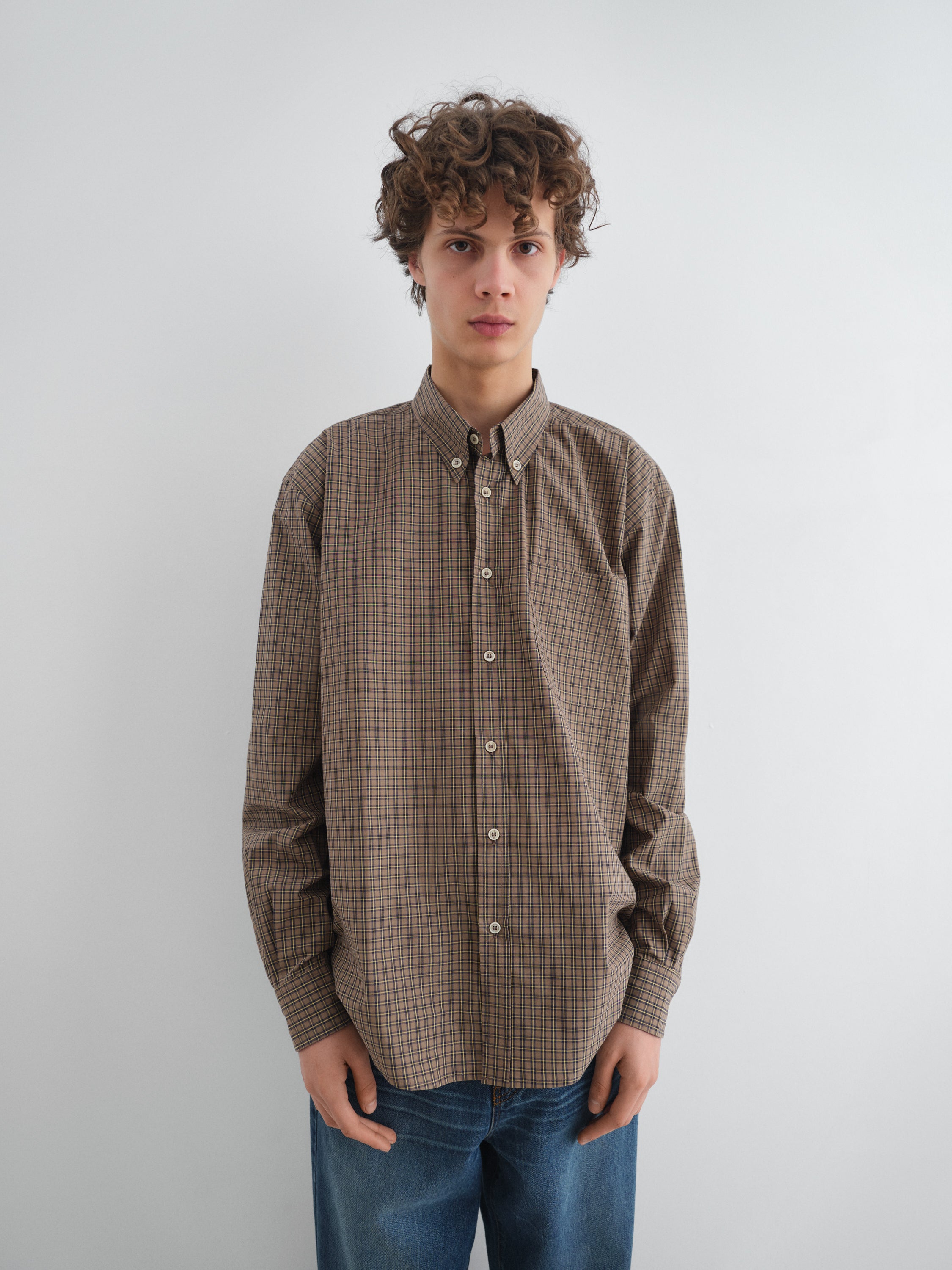 gimaguas シャツ Diablo Shirt – Gimaguas