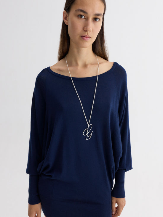 G Necklace