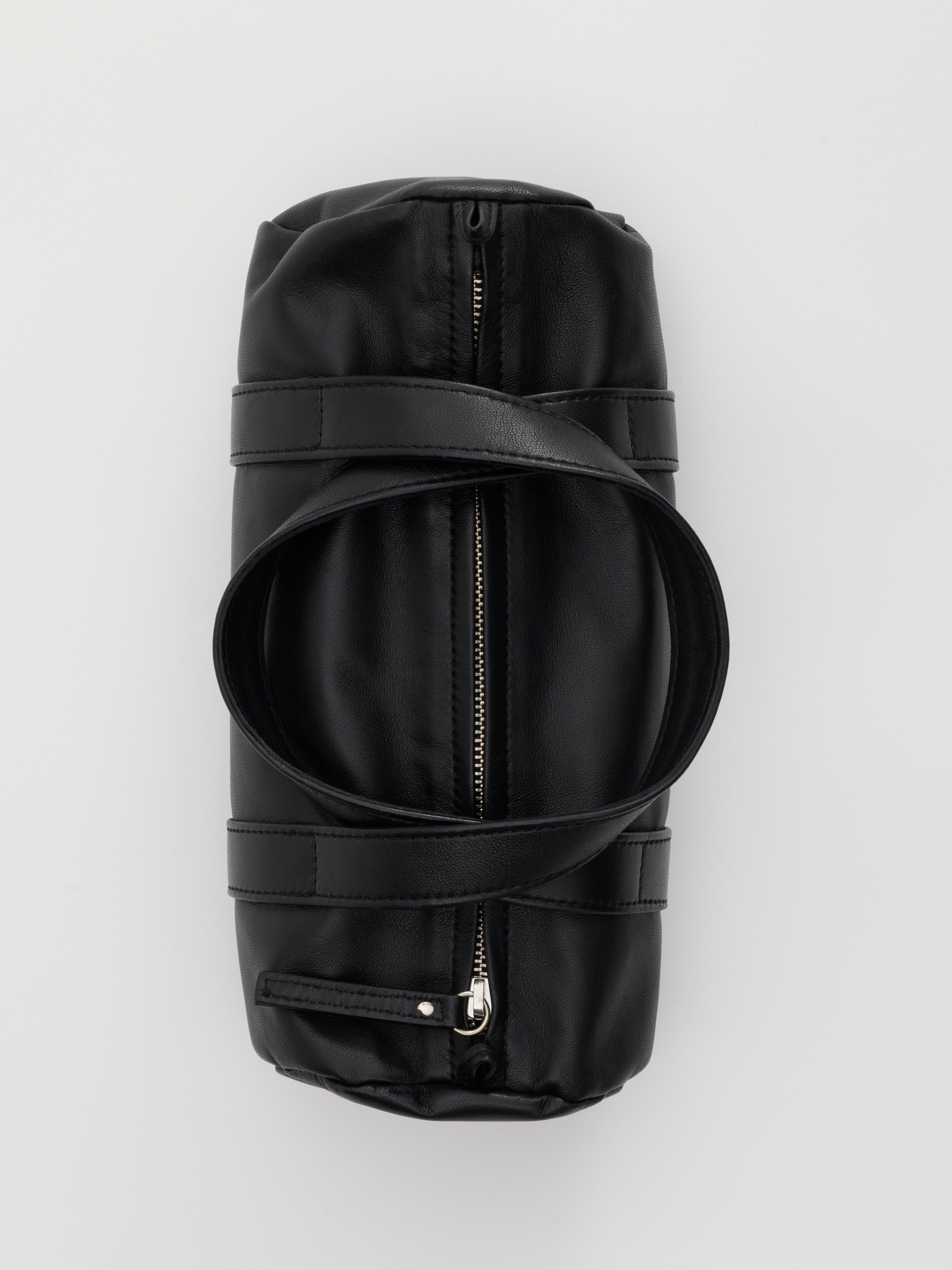 Franca Bag Navy - Leather Bag - Gimaguas Franca Bag Navy - Leather Bag - Gimaguas