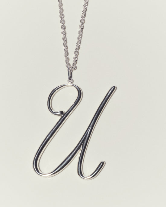 U Necklace
