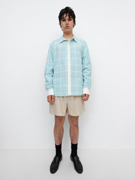 Jake Long Sleeve Shirt