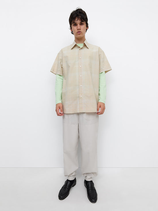 Jake Short Sleeve Shirt