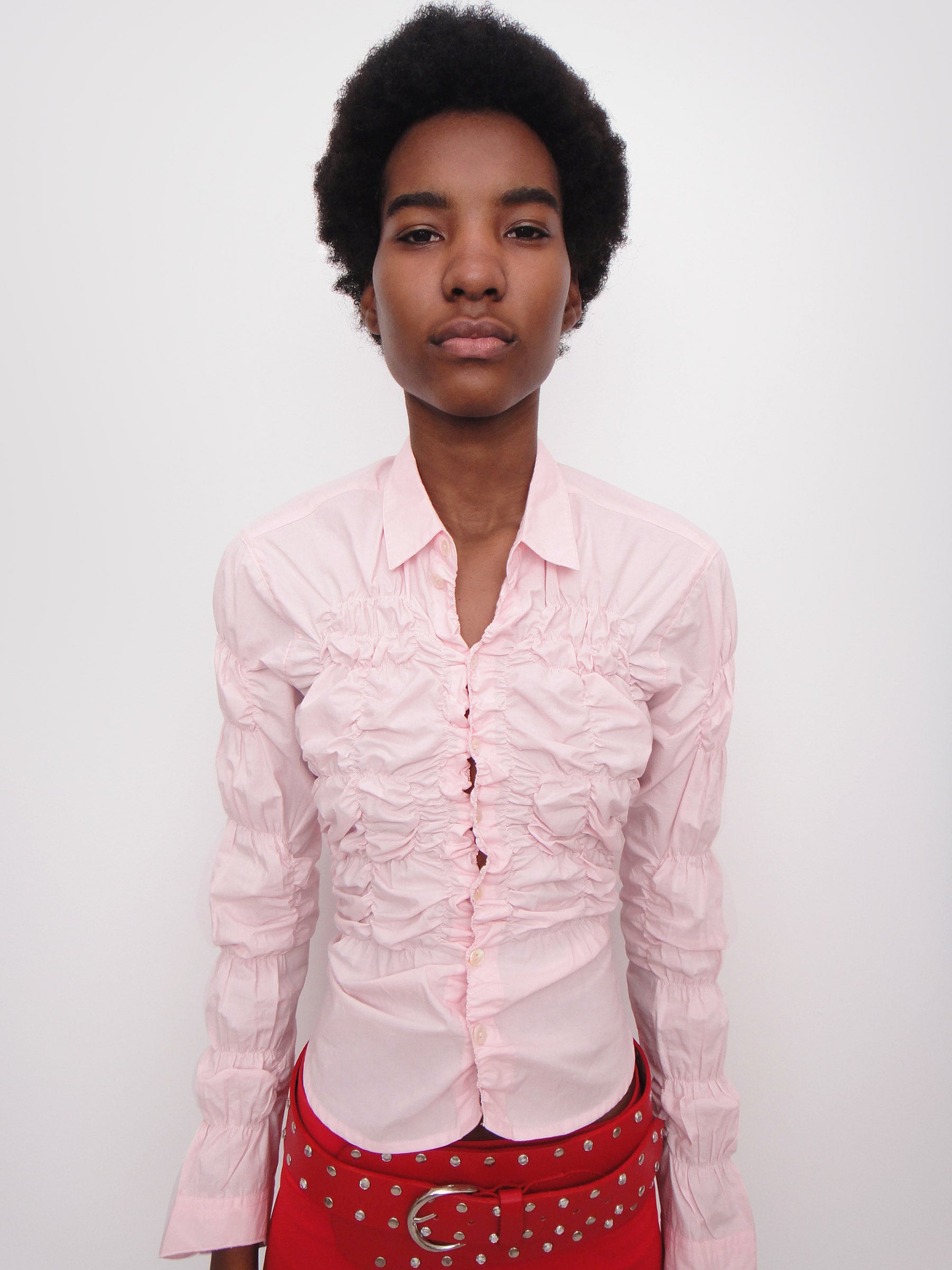 GIMAGUAS] Lupa Shirt - GIMAGUAS | 리켓