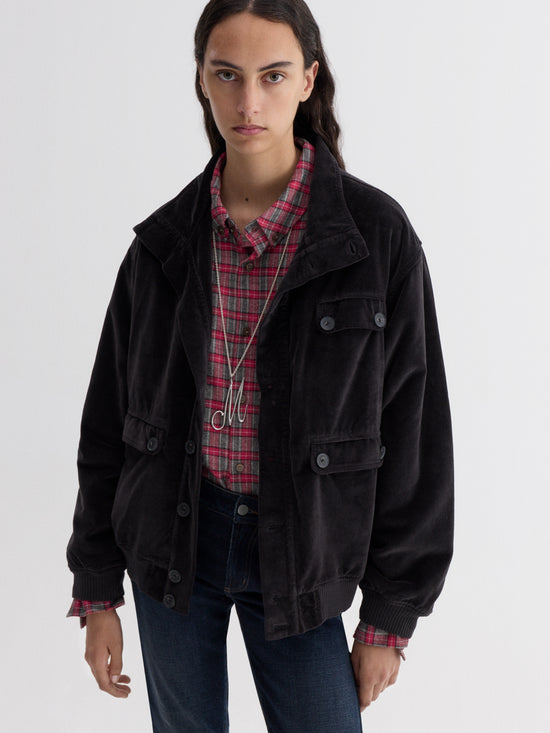 Rene Jacket
