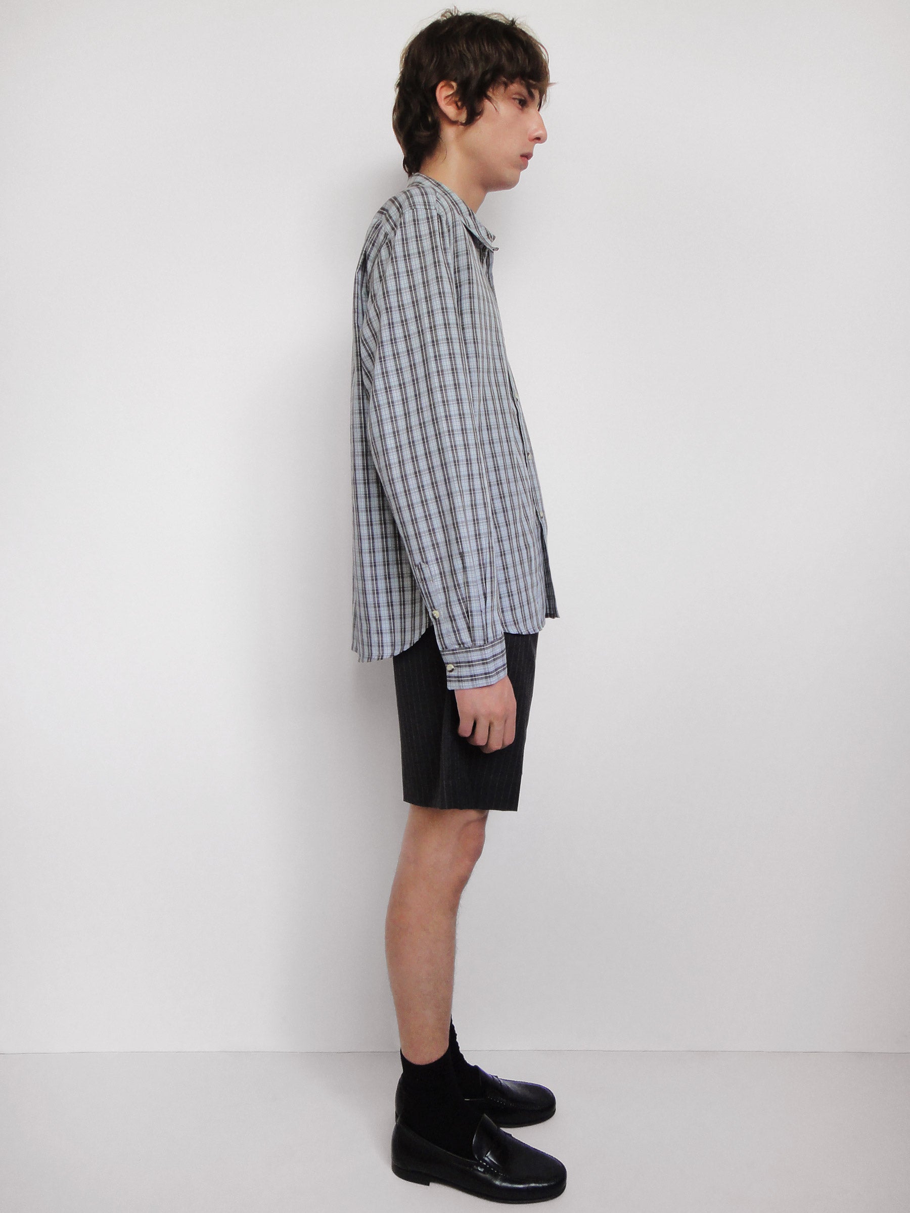 GIMAGUAS] Male Shirt - GIMAGUAS | 리켓