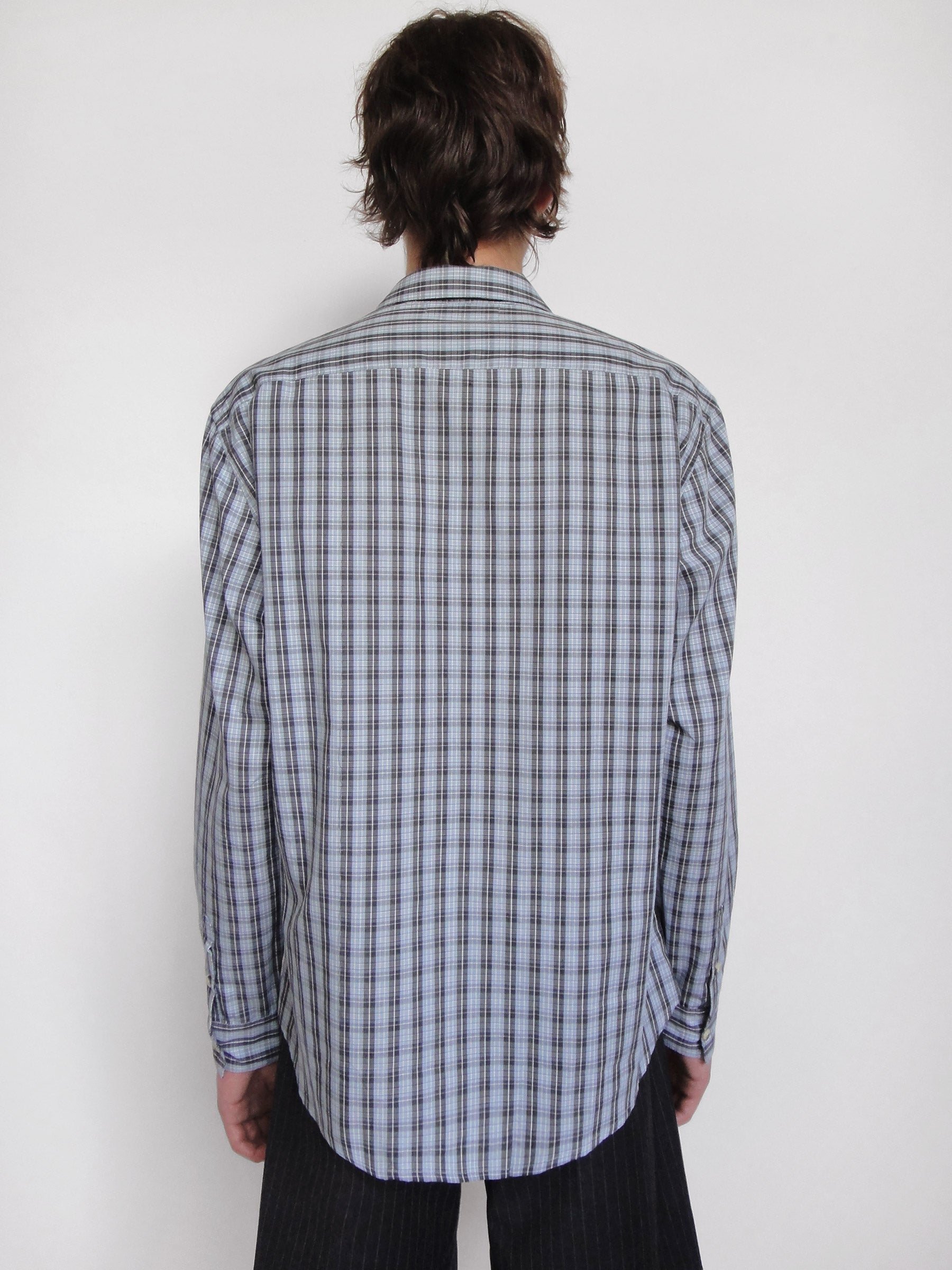 GIMAGUAS] Male Shirt - GIMAGUAS | 리켓