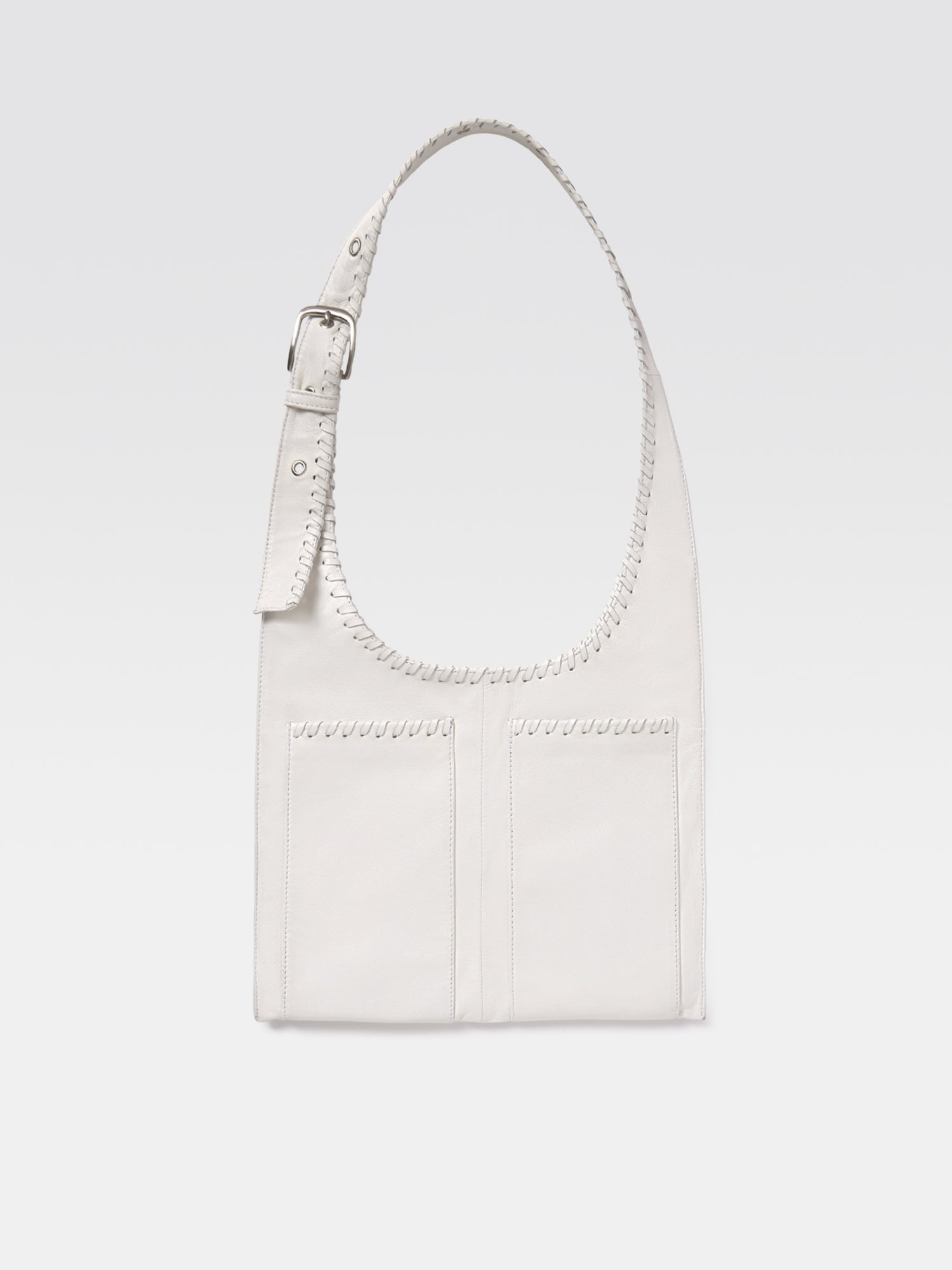 White Bags