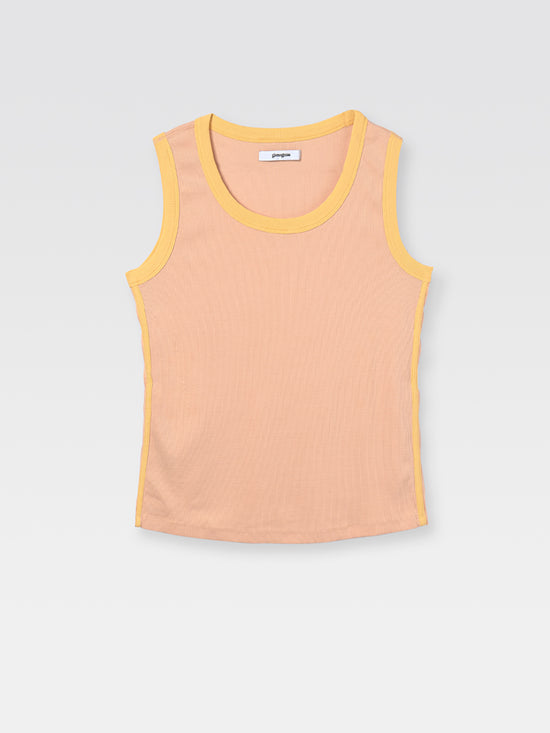 Marsa Tank Top