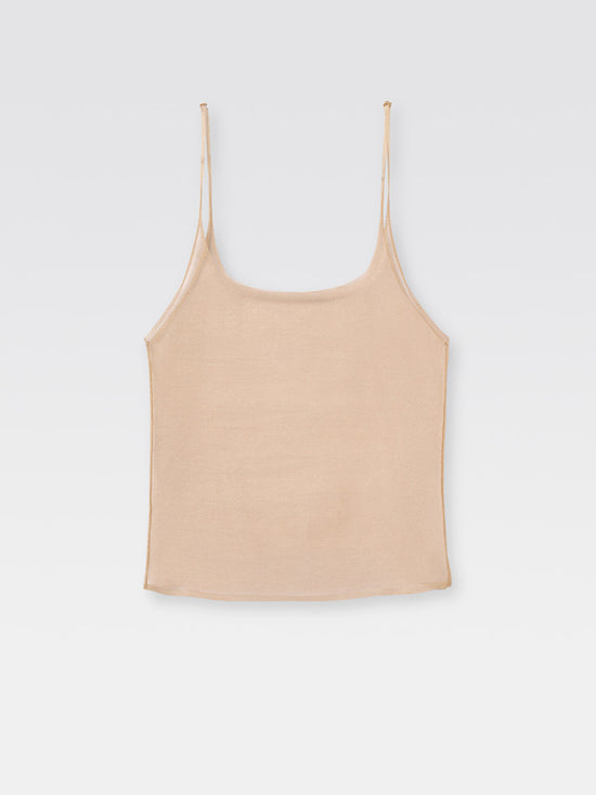 See Tank Top