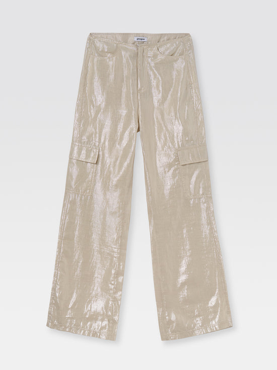 Hueso Trousers