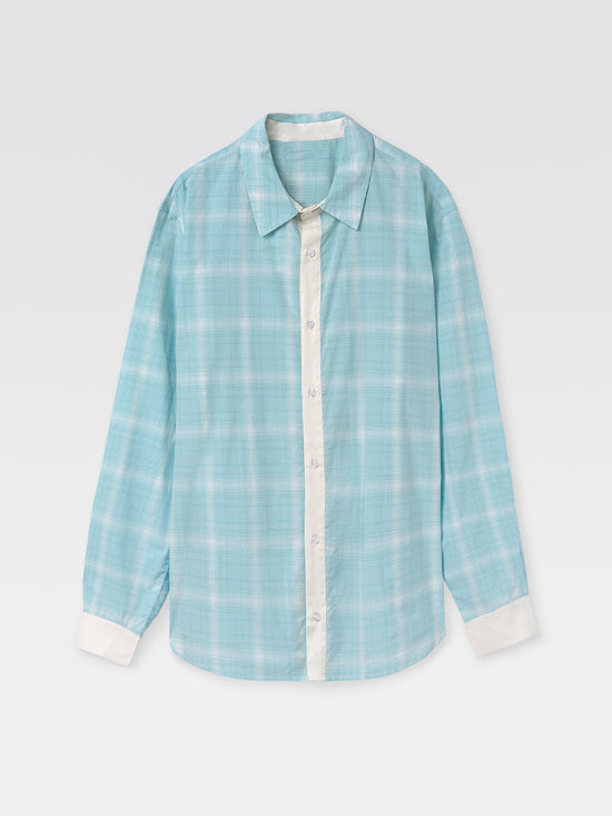 Jake Long Sleeve Shirt