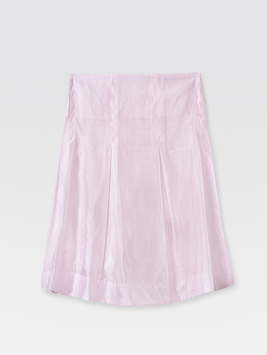 Camilla Midi Skirt