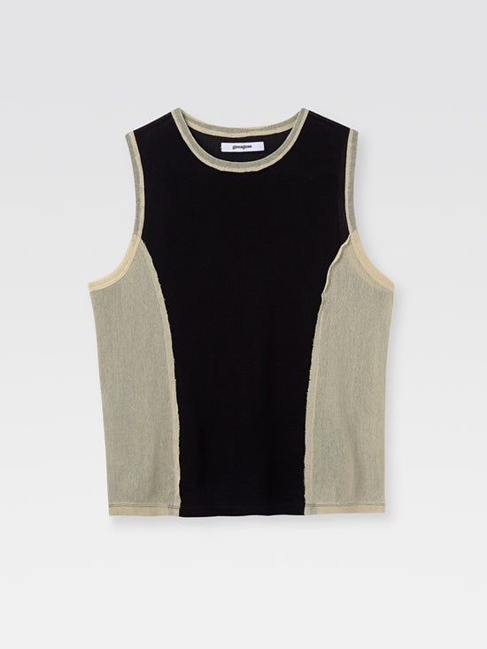 Bastian Tank Top
