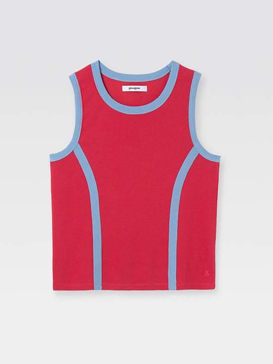 Anae Tank Top