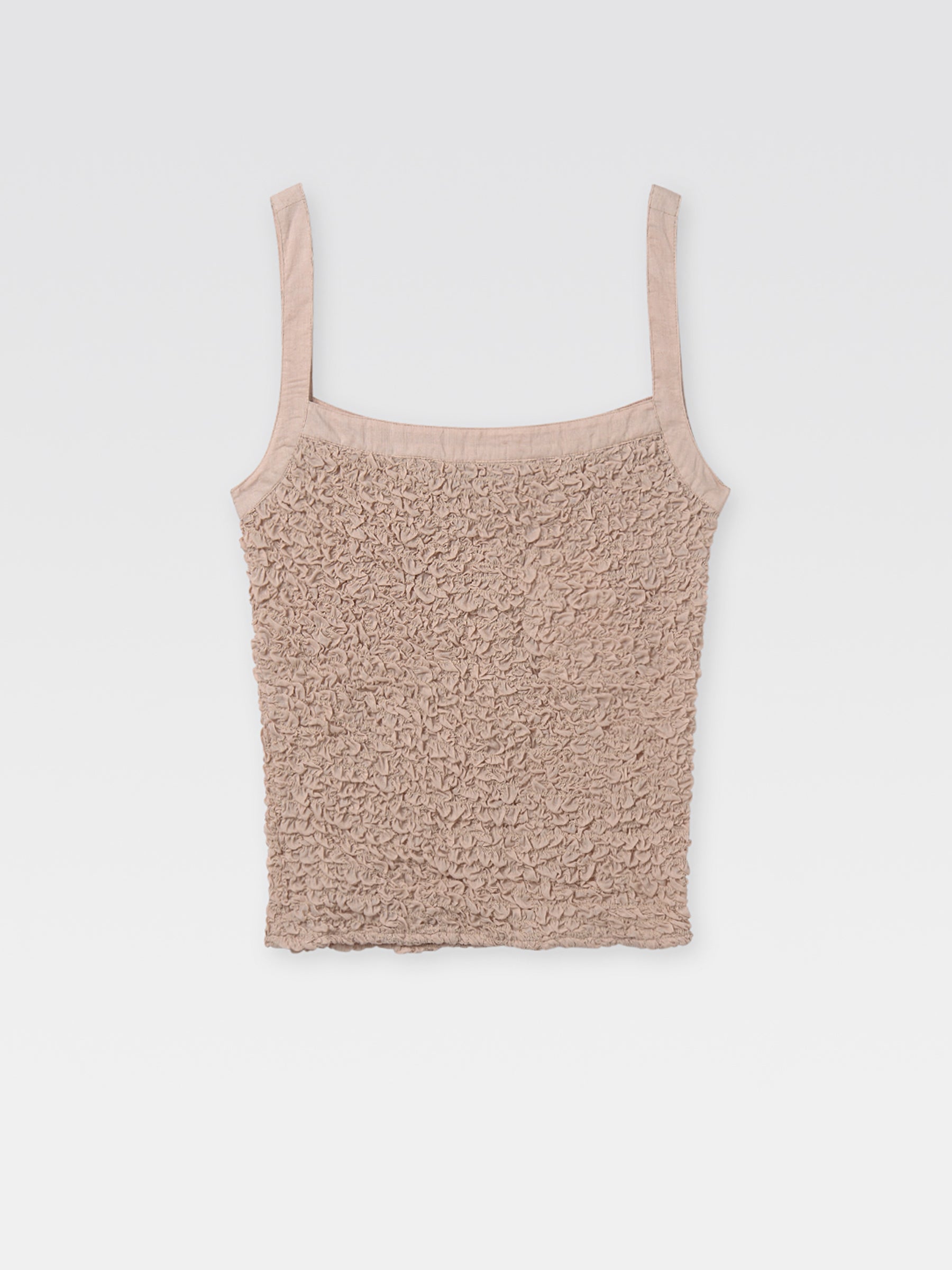 トップス gimaguas tops Gimaguas - Nicole Top – Simonett