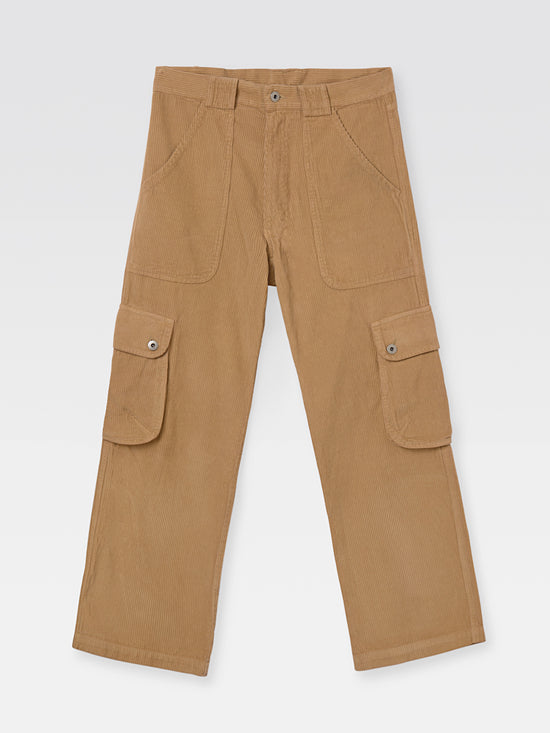 Morris Trousers