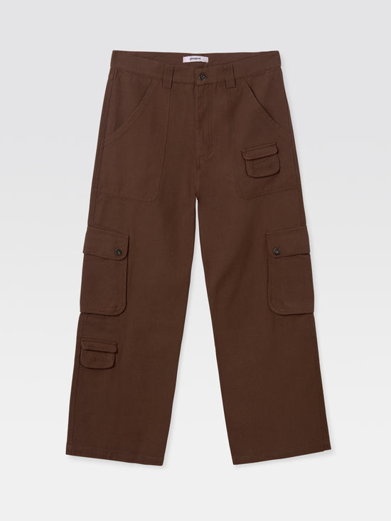 Morris Trousers